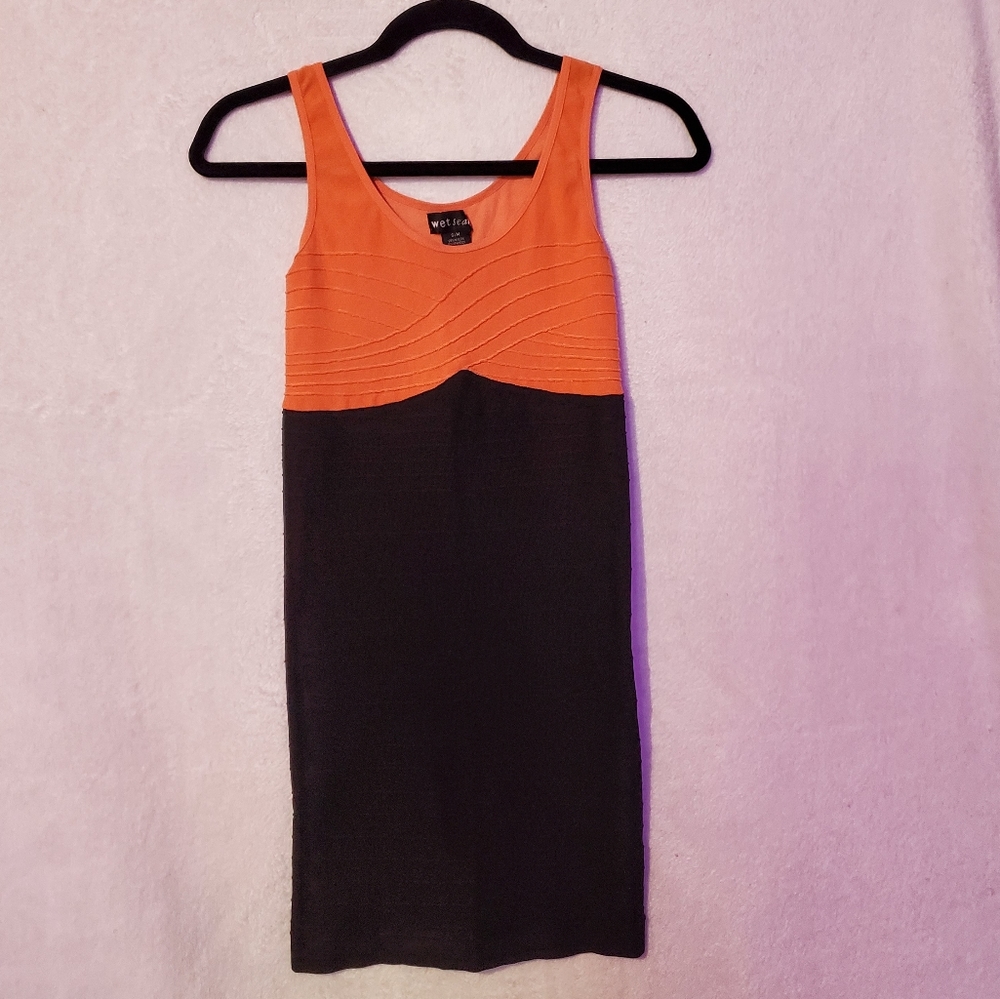 Wet Seal Dress